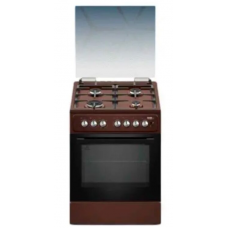 Плита отдельностоящая комбинированная EFES SG-50M403 BR